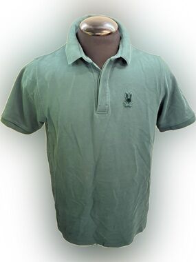 Psycho Bunny Polo